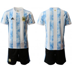 Maillot/Tenue Argentine Enfant Domicile 2020